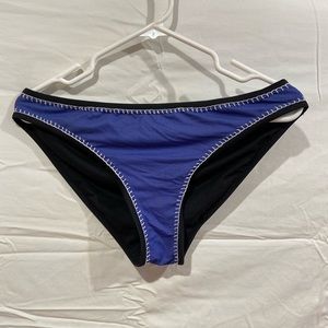 Pacsun bikini bottoms